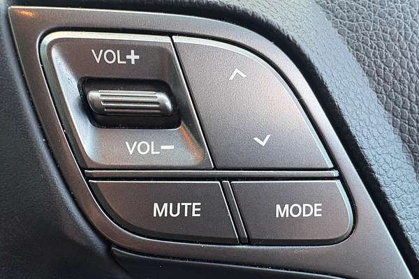 2017 Hyundai Santa Fe Elite DM5 Series II