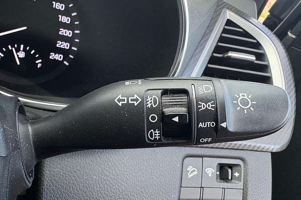 2017 Hyundai Santa Fe Elite DM5 Series II
