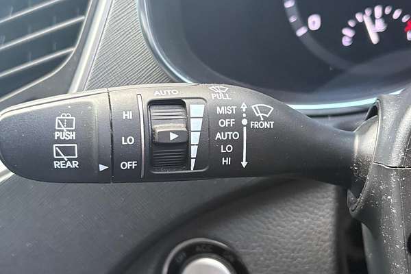 2017 Hyundai Santa Fe Elite DM5 Series II