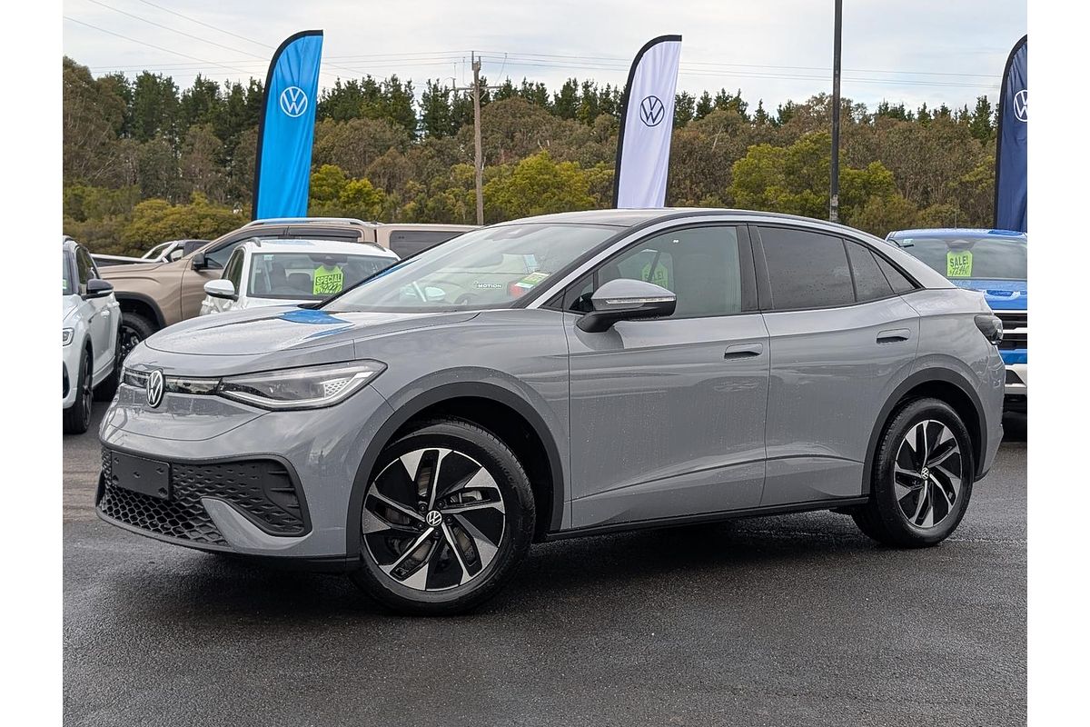 2025 Volkswagen ID.5 Pro E2