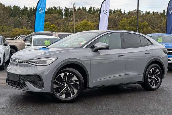 2025 Volkswagen ID.5 Pro E2