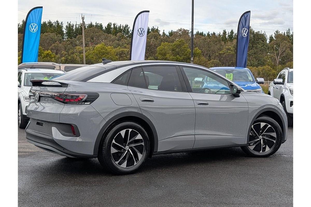 2025 Volkswagen ID.5 Pro E2