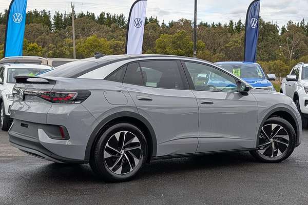 2025 Volkswagen ID.5 Pro E2