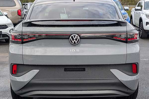 2025 Volkswagen ID.5 Pro E2