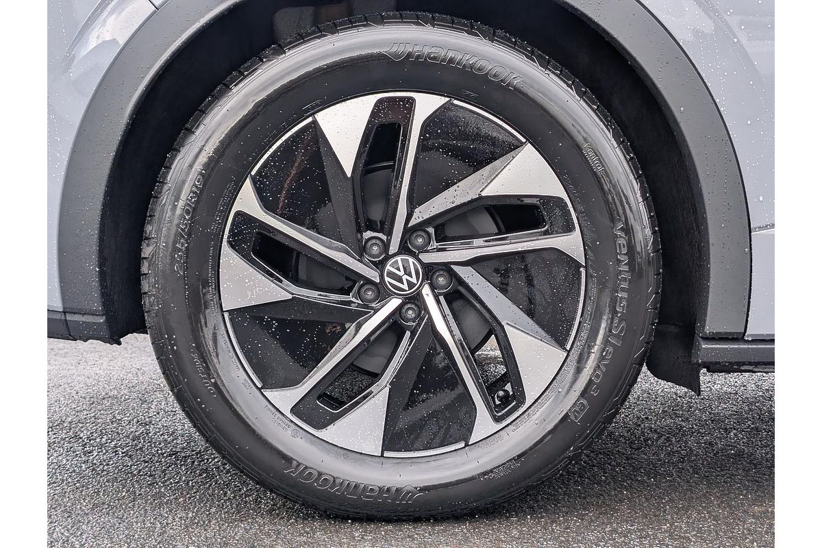 2025 Volkswagen ID.5 Pro E2