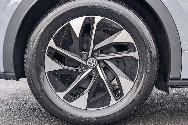 2025 Volkswagen ID.5 Pro E2