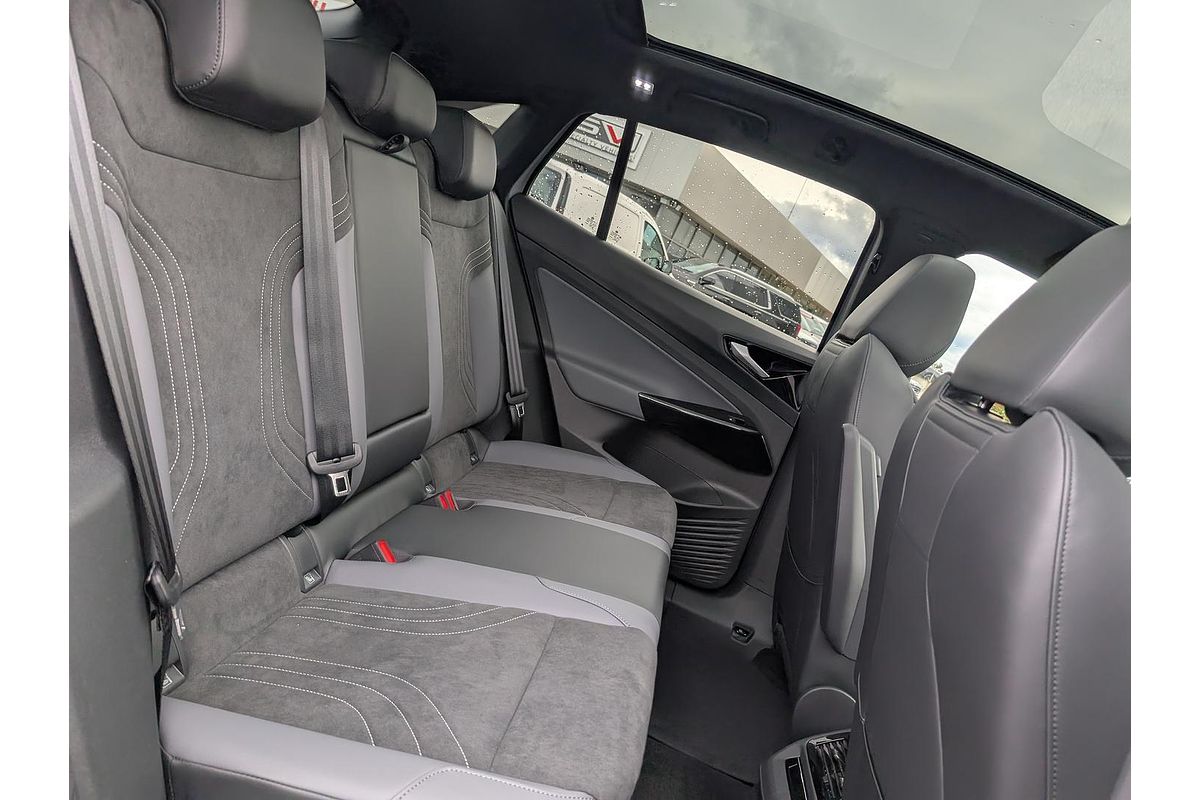 2025 Volkswagen ID.5 Pro E2