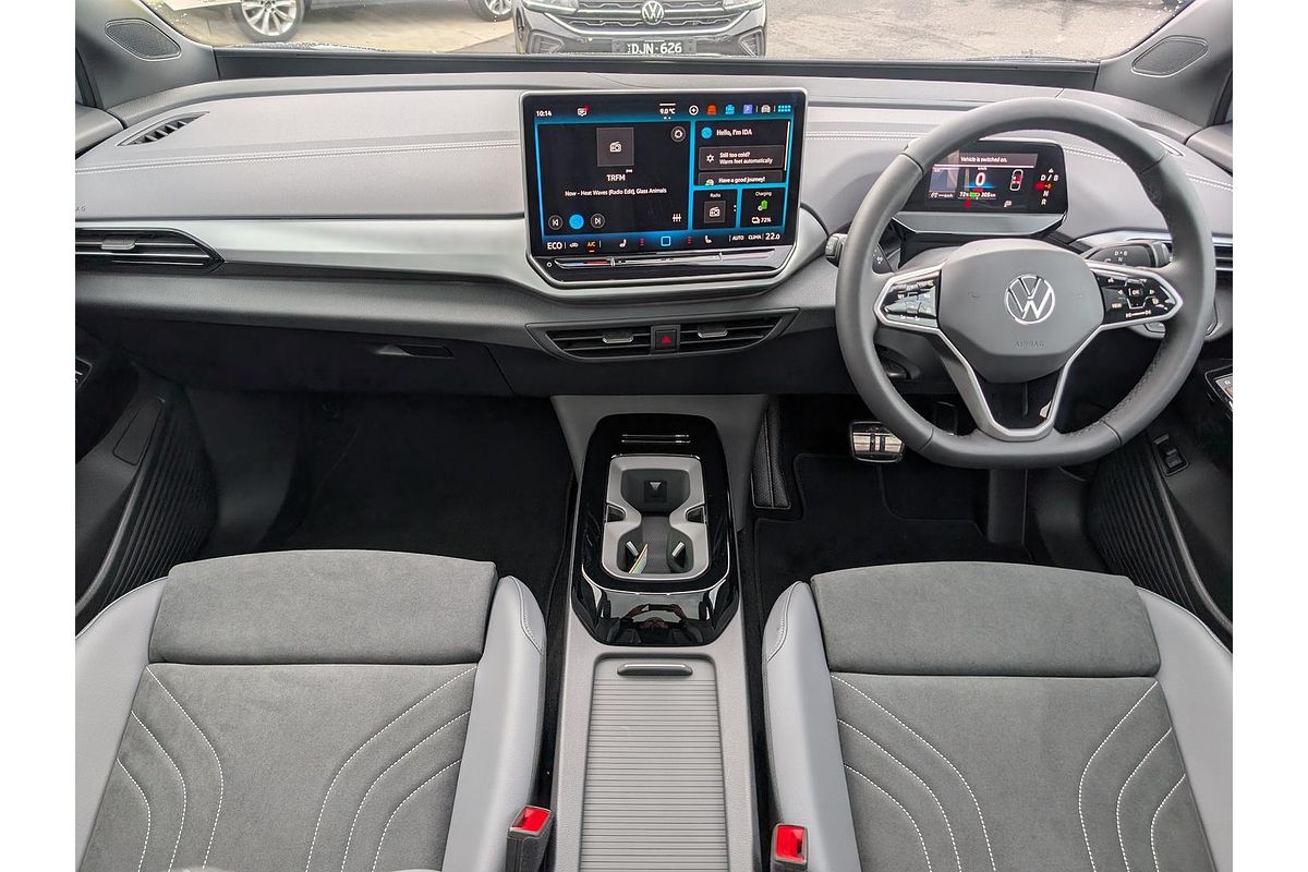 2025 Volkswagen ID.5 Pro E2