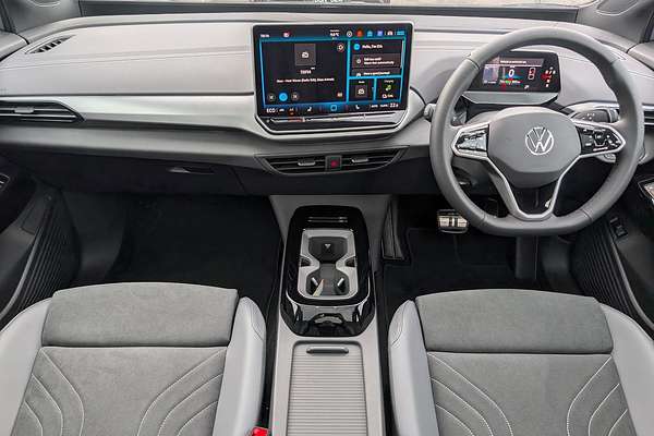 2025 Volkswagen ID.5 Pro E2