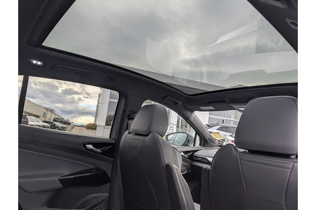 2025 Volkswagen ID.5 Pro E2
