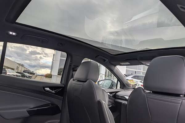 2025 Volkswagen ID.5 Pro E2