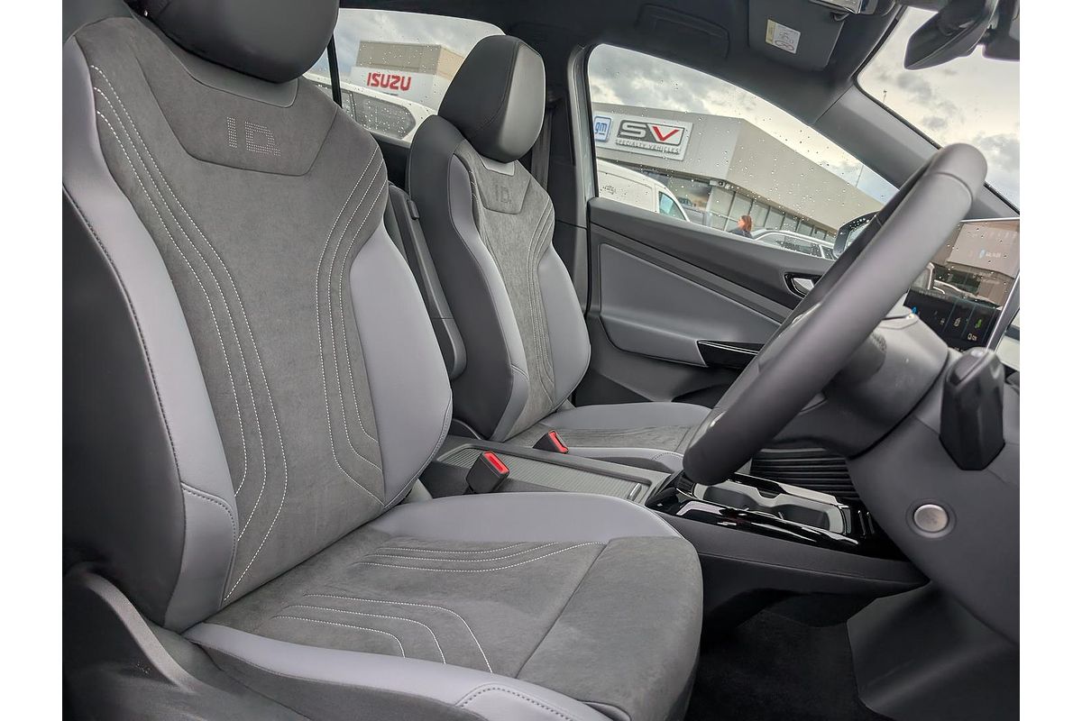 2025 Volkswagen ID.5 Pro E2