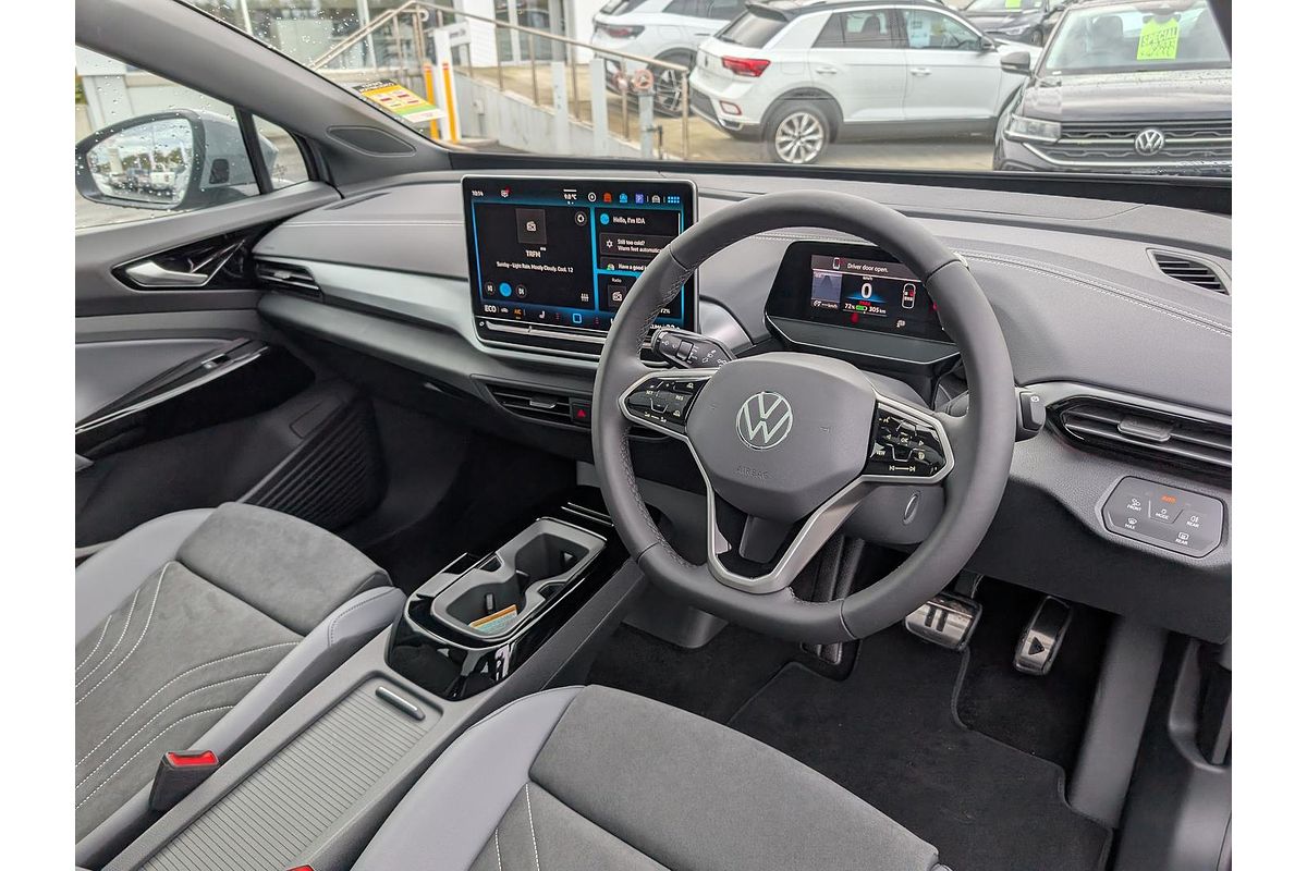2025 Volkswagen ID.5 Pro E2
