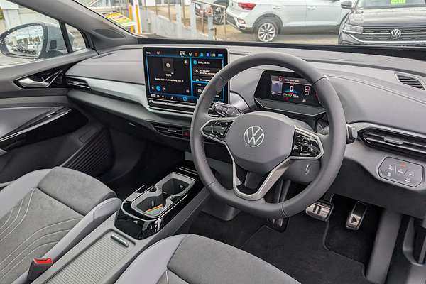 2025 Volkswagen ID.5 Pro E2