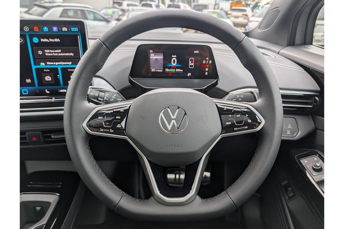 2025 Volkswagen ID.5 Pro E2