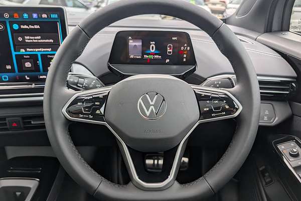 2025 Volkswagen ID.5 Pro E2