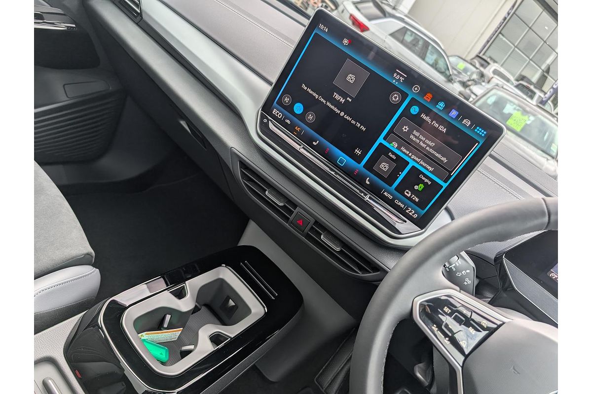 2025 Volkswagen ID.5 Pro E2