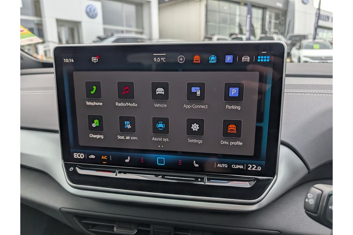 2025 Volkswagen ID.5 Pro E2