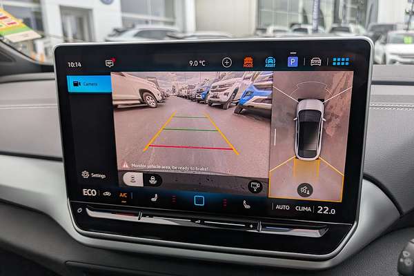 2025 Volkswagen ID.5 Pro E2