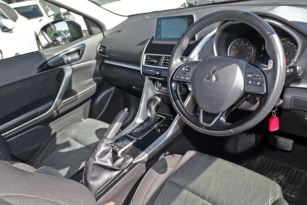 2020 Mitsubishi Eclipse Cross ES YA
