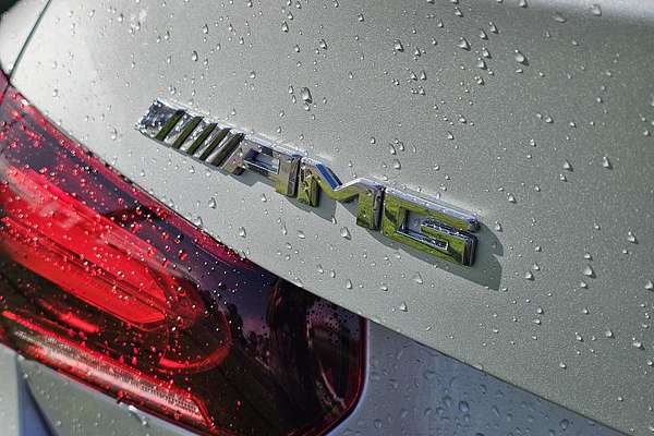 2021 Mercedes-Benz A-Class A35 AMG V177
