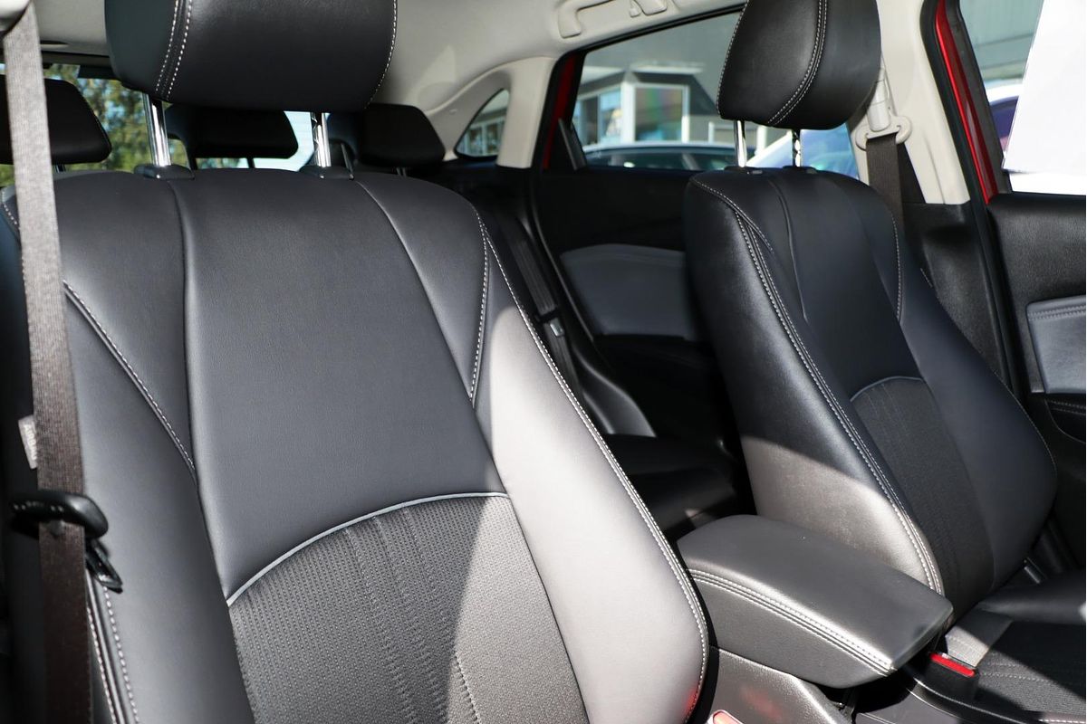 2020 Mazda CX-3 sTouring DK
