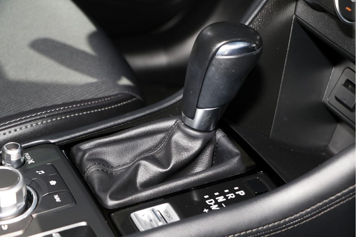 2020 Mazda CX-3 sTouring DK