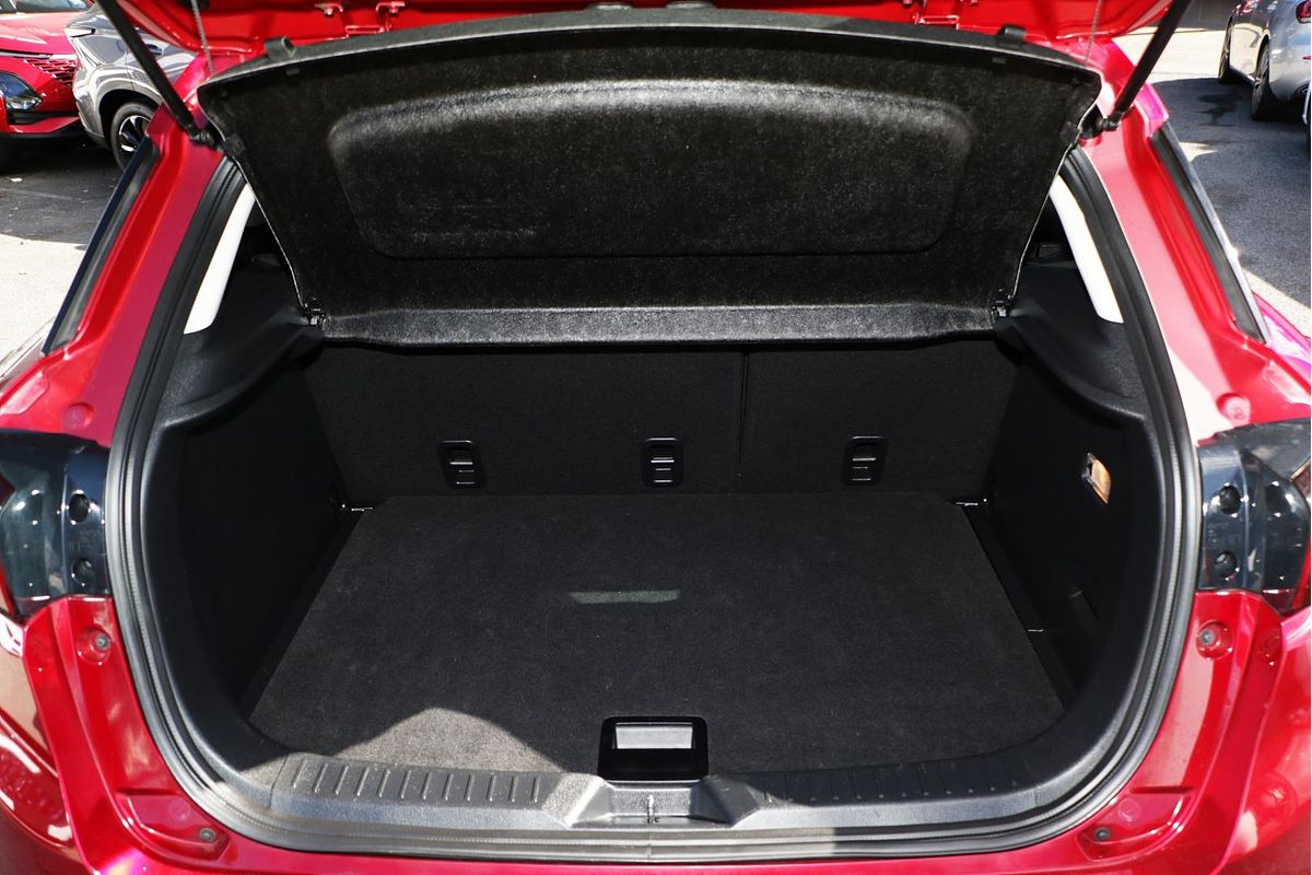 2020 Mazda CX-3 sTouring DK