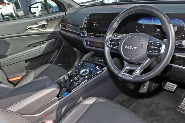 2024 Kia Sportage GT-Line NQ5