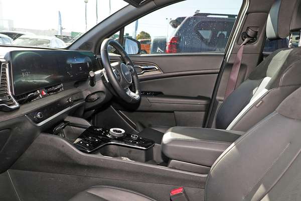 2024 Kia Sportage GT-Line NQ5