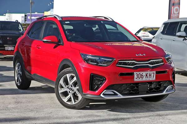 2024 Kia Stonic GT-Line YB
