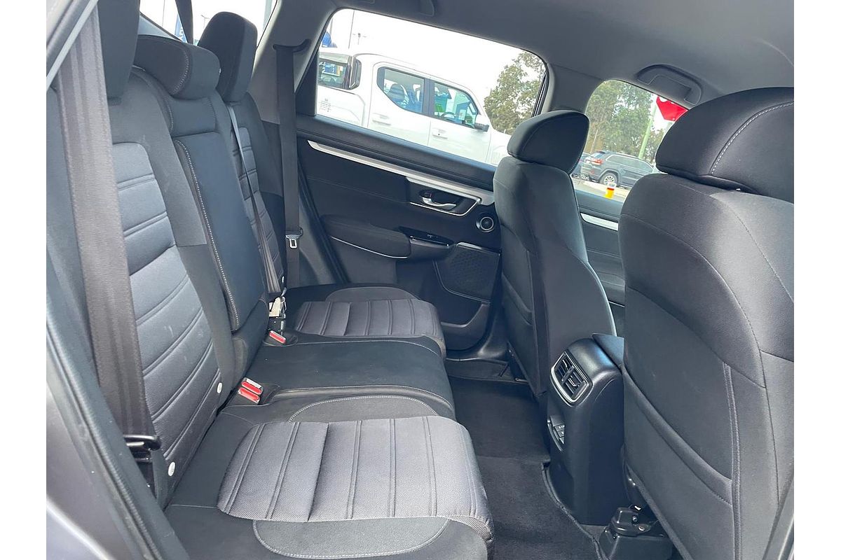 2019 Honda CR-V VTi RW