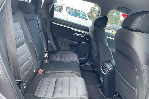 2019 Honda CR-V VTi RW