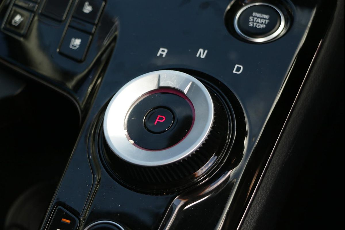 2024 Kia Sportage GT-Line NQ5