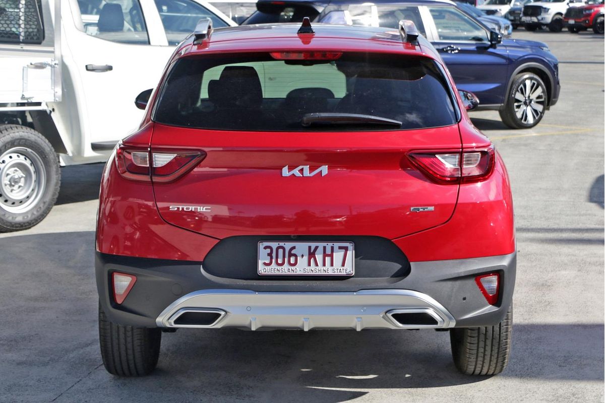 2024 Kia Stonic GT-Line YB
