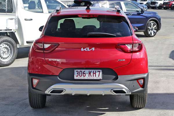 2024 Kia Stonic GT-Line YB