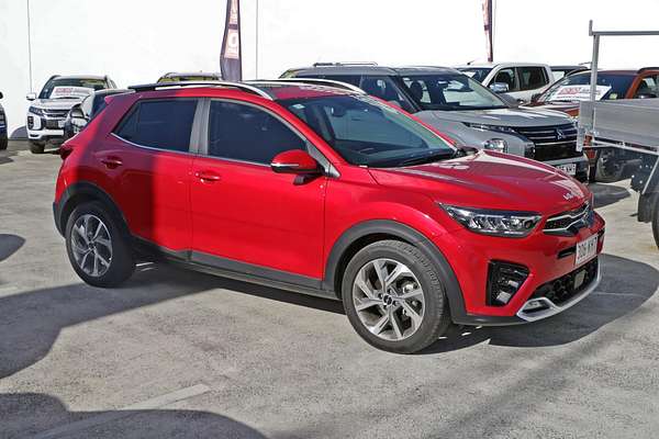 2024 Kia Stonic GT-Line YB