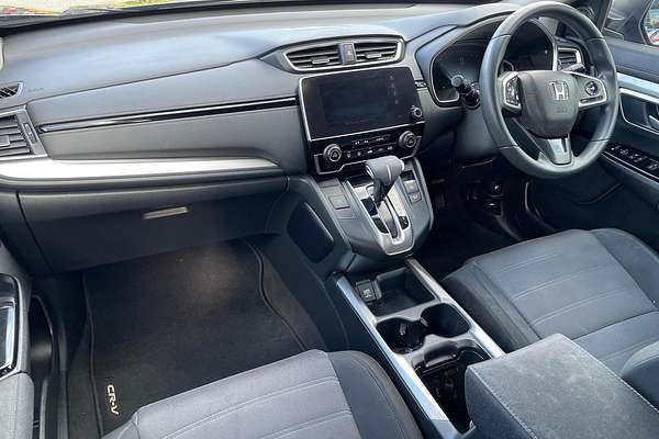 2019 Honda CR-V VTi RW