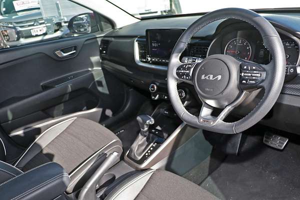 2024 Kia Stonic GT-Line YB