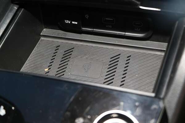 2024 Kia Sportage GT-Line NQ5