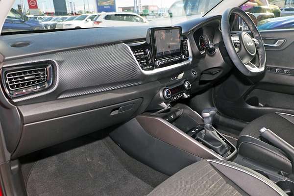 2024 Kia Stonic GT-Line YB
