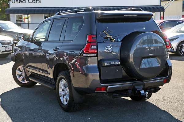 2019 Toyota Landcruiser Prado GXL GDJ150R