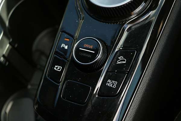2024 Kia Sportage GT-Line NQ5