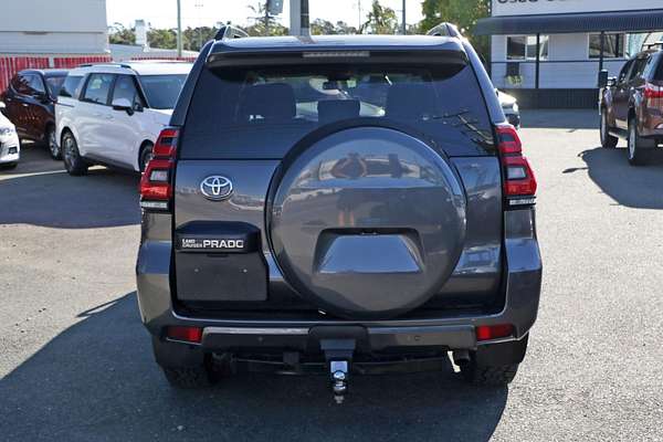 2019 Toyota Landcruiser Prado GXL GDJ150R