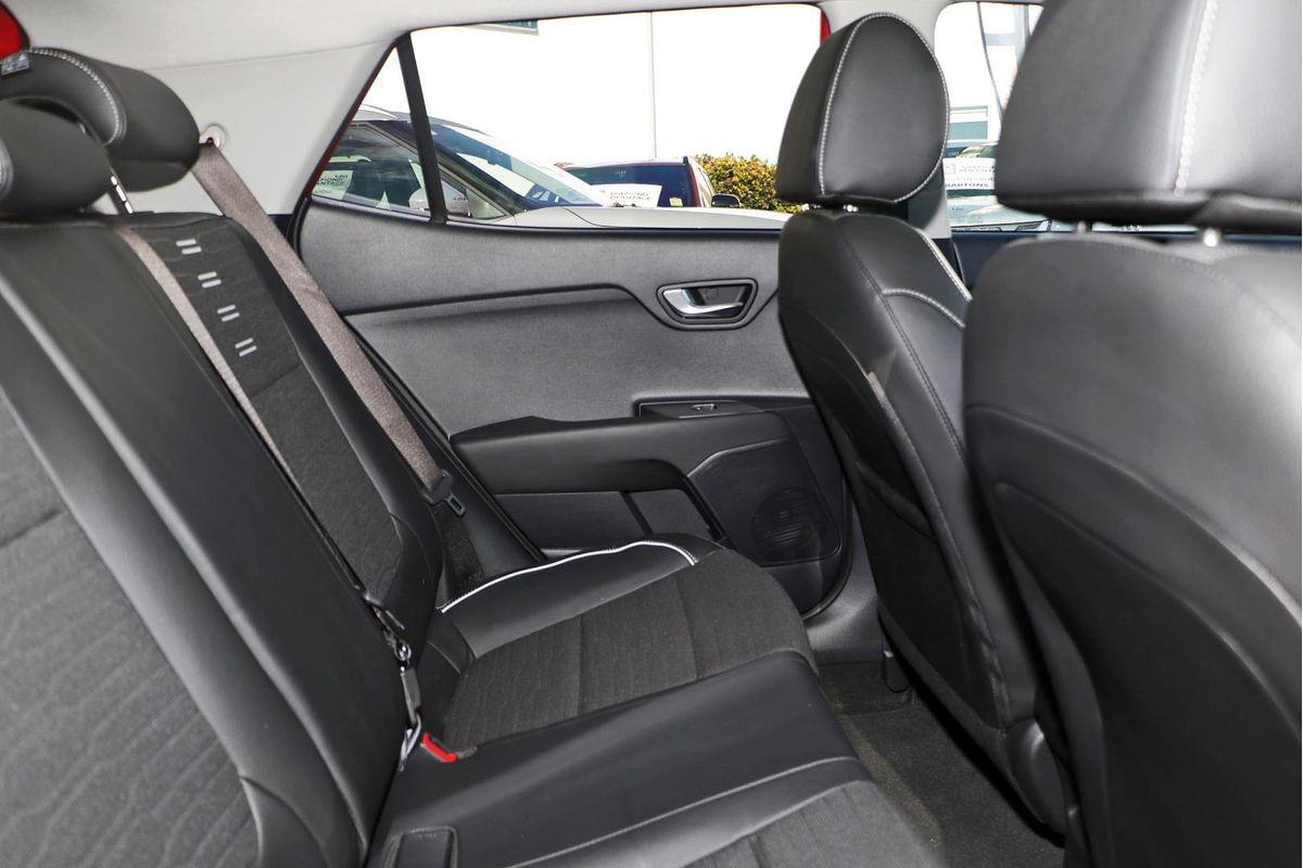 2024 Kia Stonic GT-Line YB