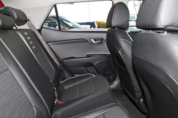 2024 Kia Stonic GT-Line YB