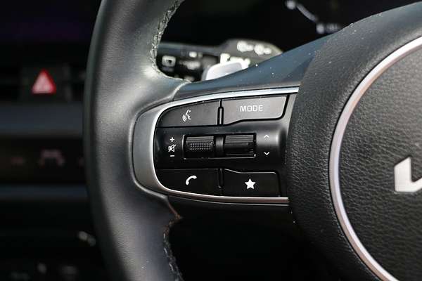 2024 Kia Sportage GT-Line NQ5