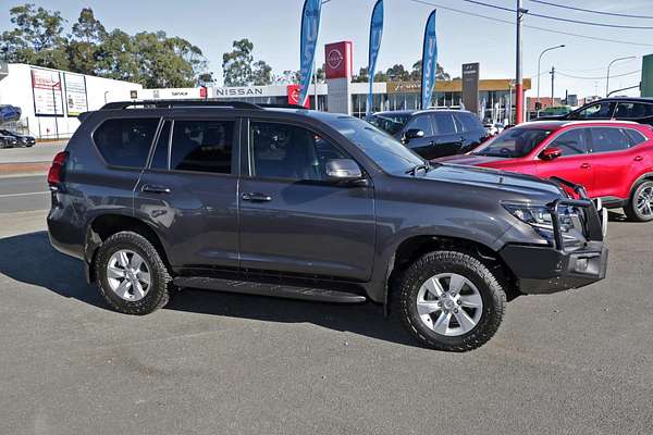 2019 Toyota Landcruiser Prado GXL GDJ150R