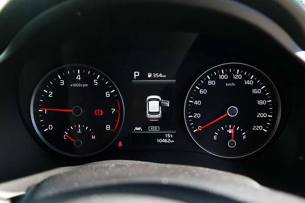 2024 Kia Stonic GT-Line YB