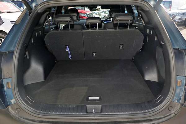 2024 Kia Sportage GT-Line NQ5